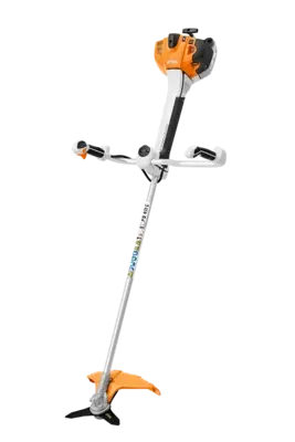 Χορτοκοπτικό FS 411 C-EM
